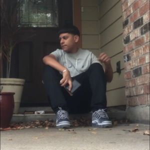 Meet your Posher, Norberto